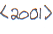 2001